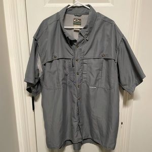 Men’s Drake Waterfowl Shirt